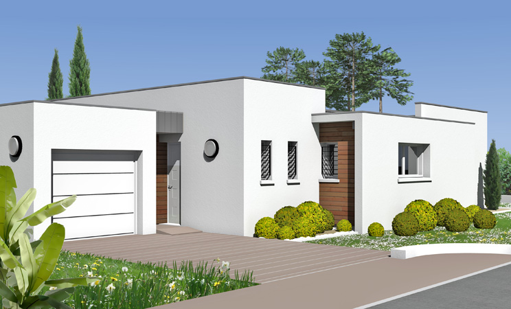 Maisons Bruno Petit